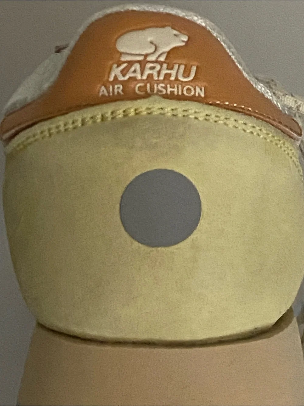 Anthropolgie Karhu Albatross Control Sneakers